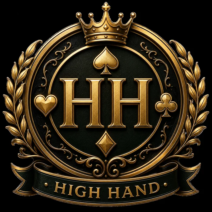 High Hand Poker