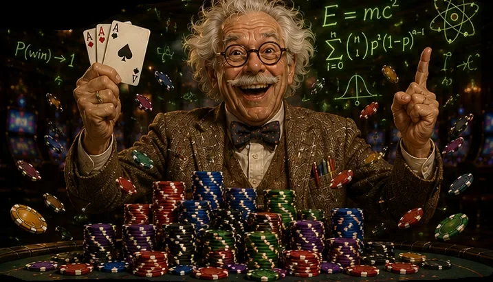 Professor Pete